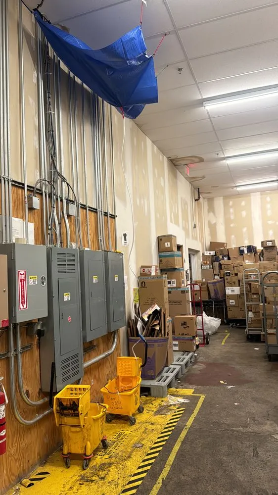 Slide of Zoe’s Mobile Electrician Services