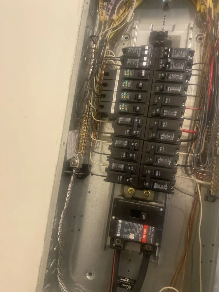 Emergency electrical repair experts serving , - Zoe’s Mobile Electrician Services