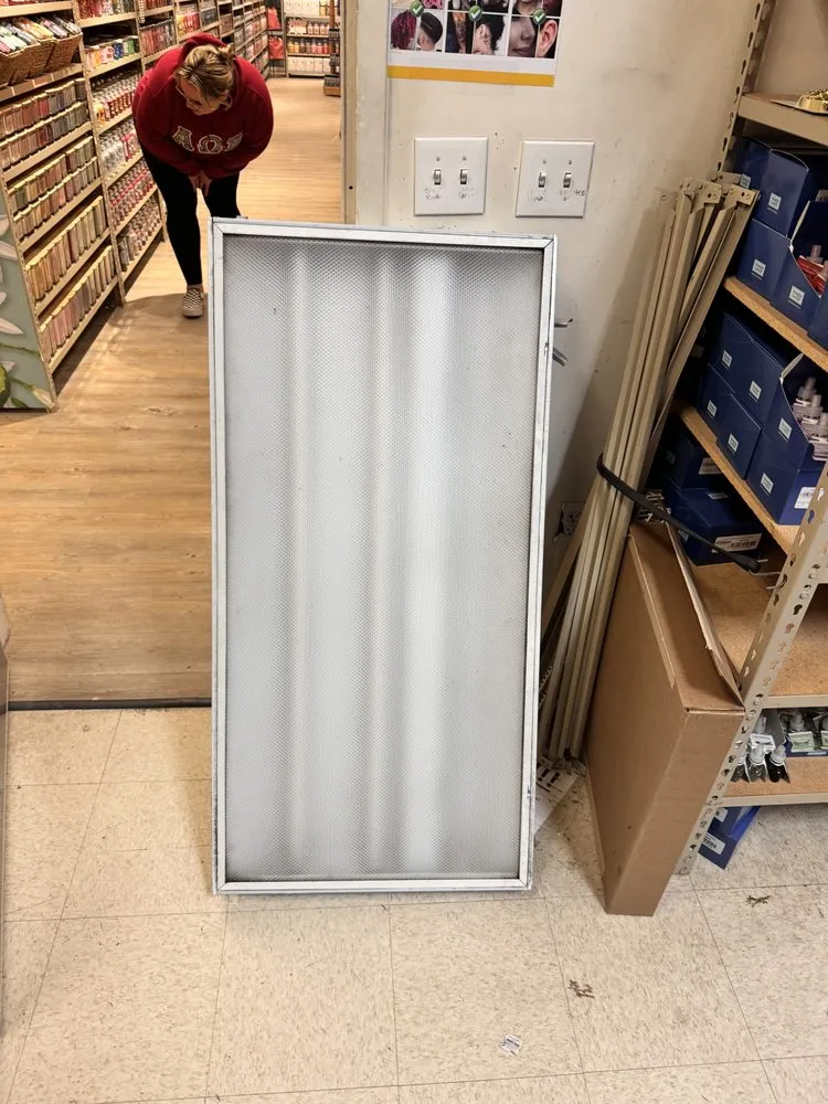 Slide of Zoe’s Mobile Electrician Services