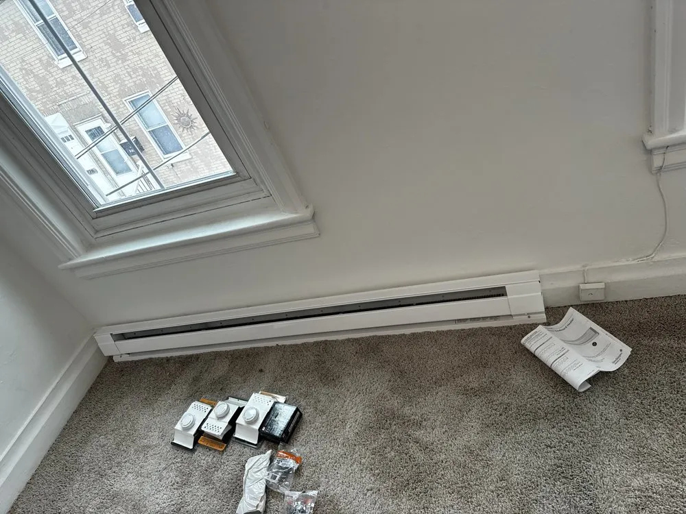 Slide of Zoe’s Mobile Electrician Services