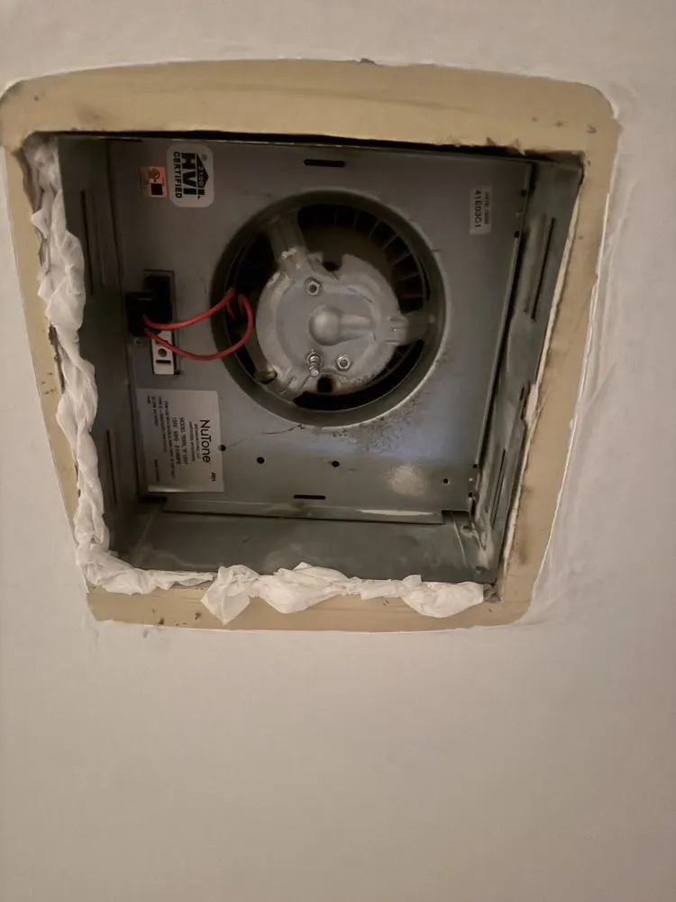 Slide of Zoe’s Mobile Electrician Services