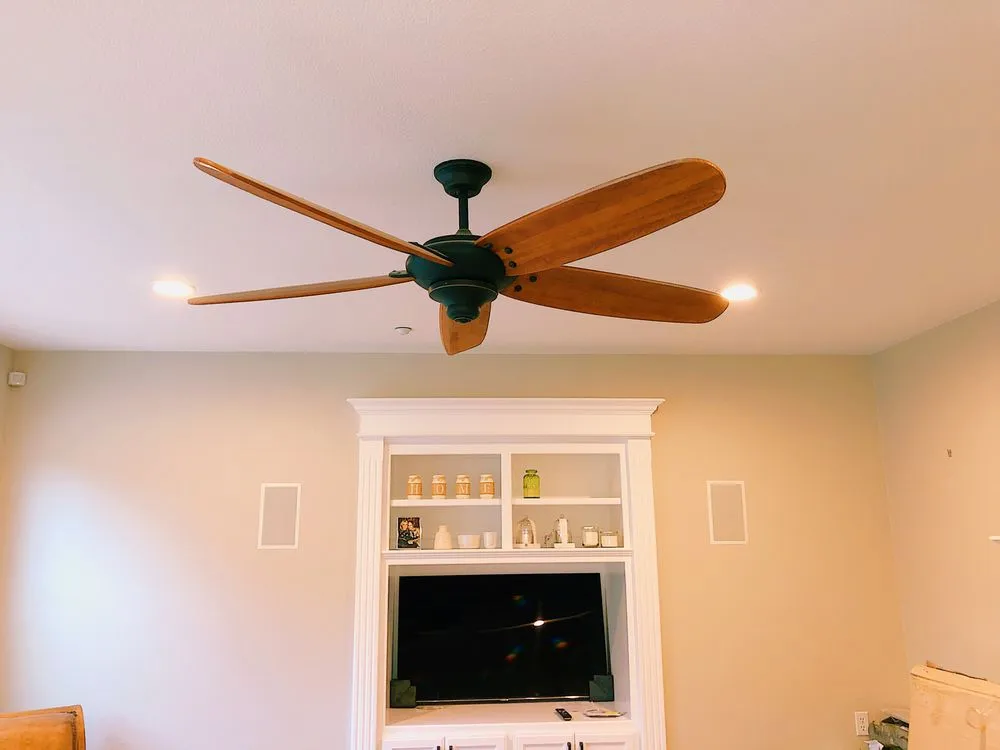 Slide of Zoetic Electric