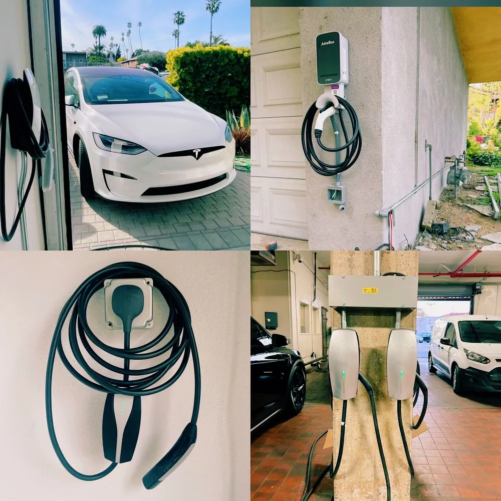 Slide of Zoetic Electric