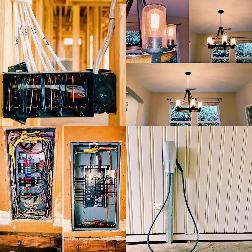 Slide of Zoetic Electric