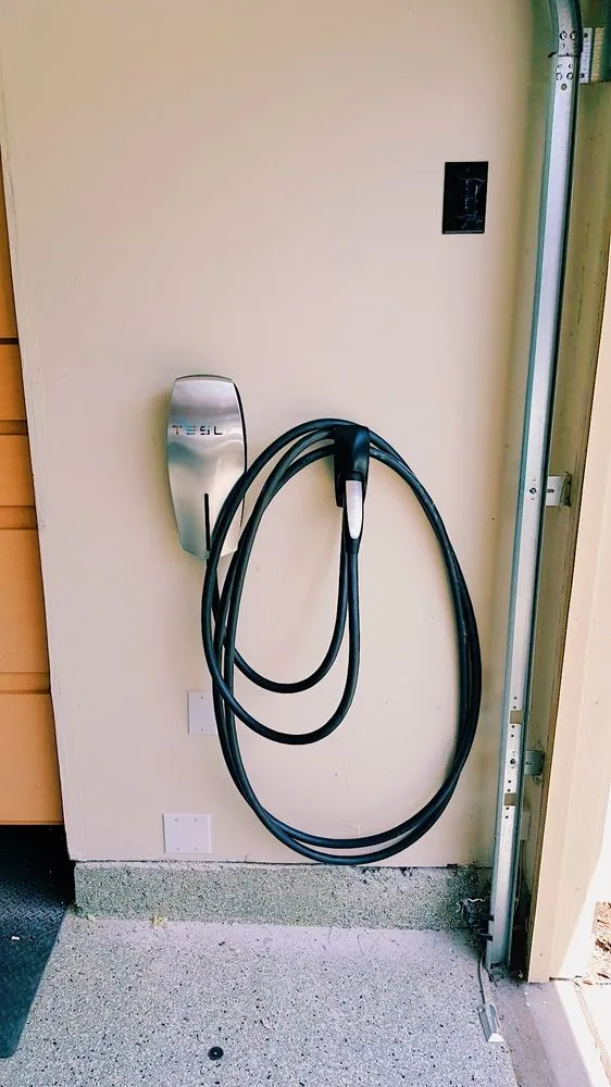 Slide of Zoetic Electric