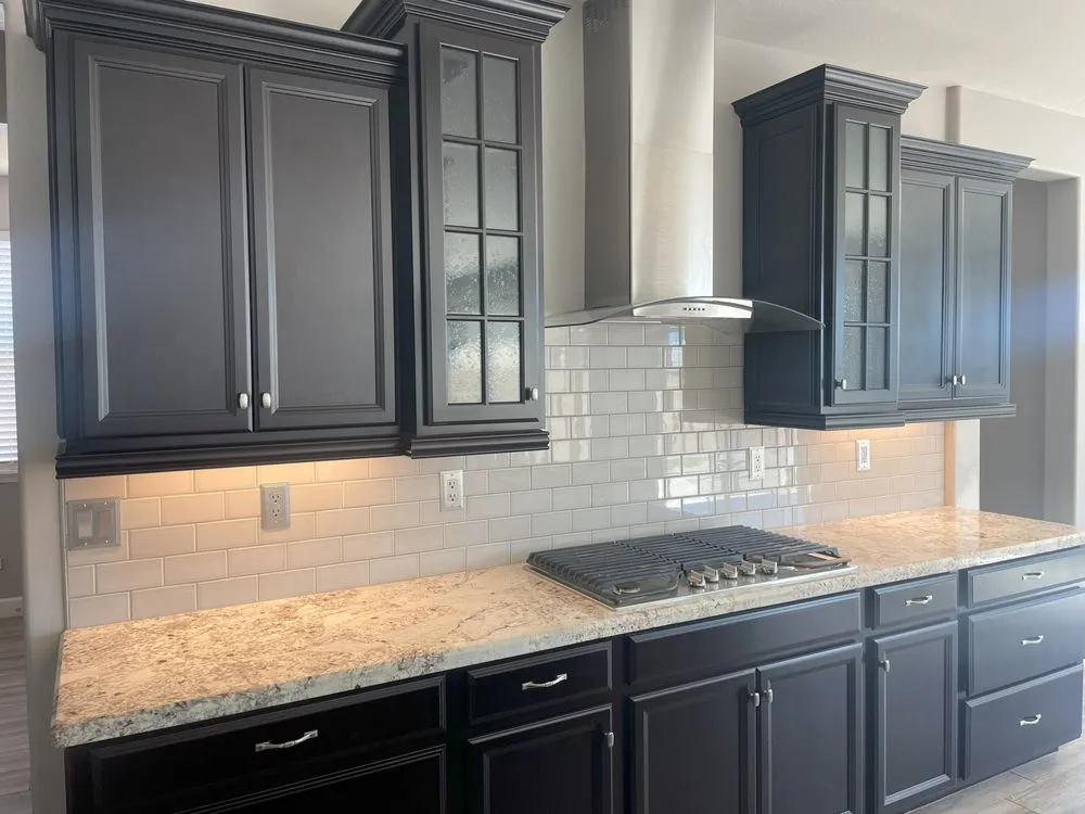 Slide of Zona Handyman Services