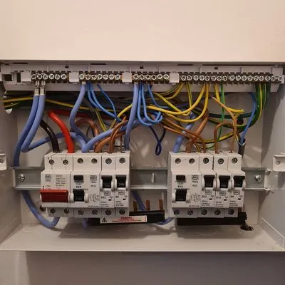 Zone Electrical Services