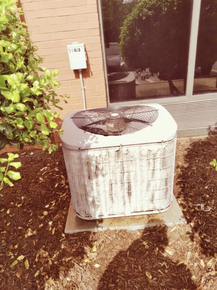 Slide of Zone Tech Heating And Air