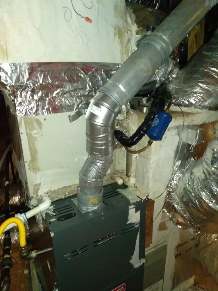 Slide of Zone Tech Heating And Air