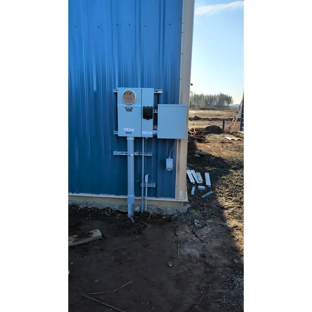 Slide of Zoom Electric