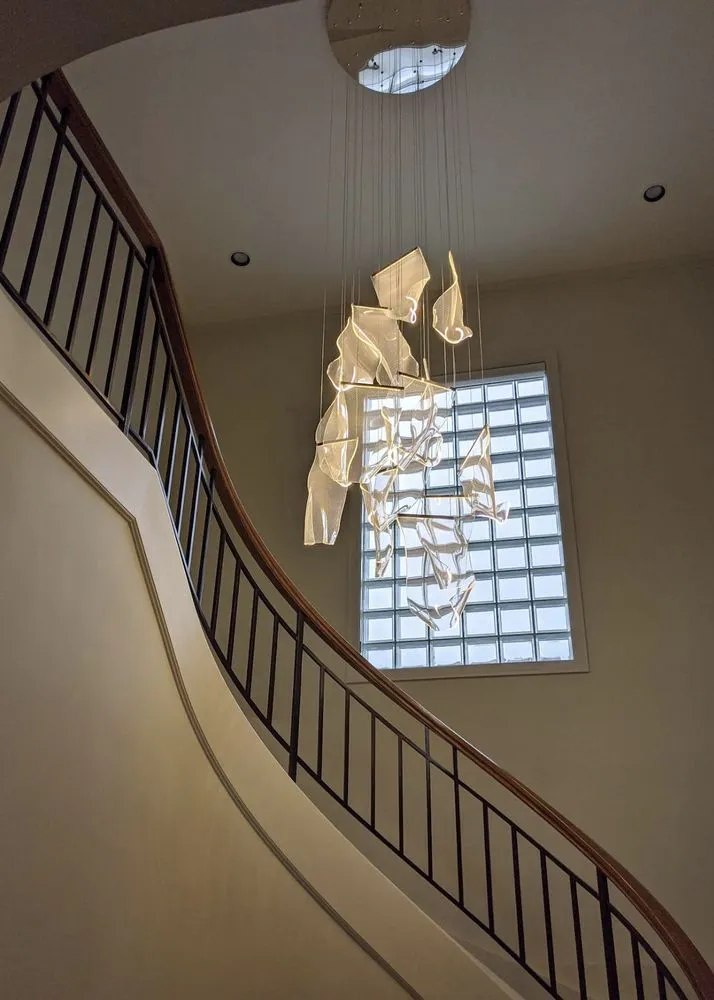 Slide of Zoom Electric