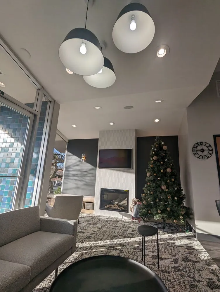 Slide of Zoom Electric