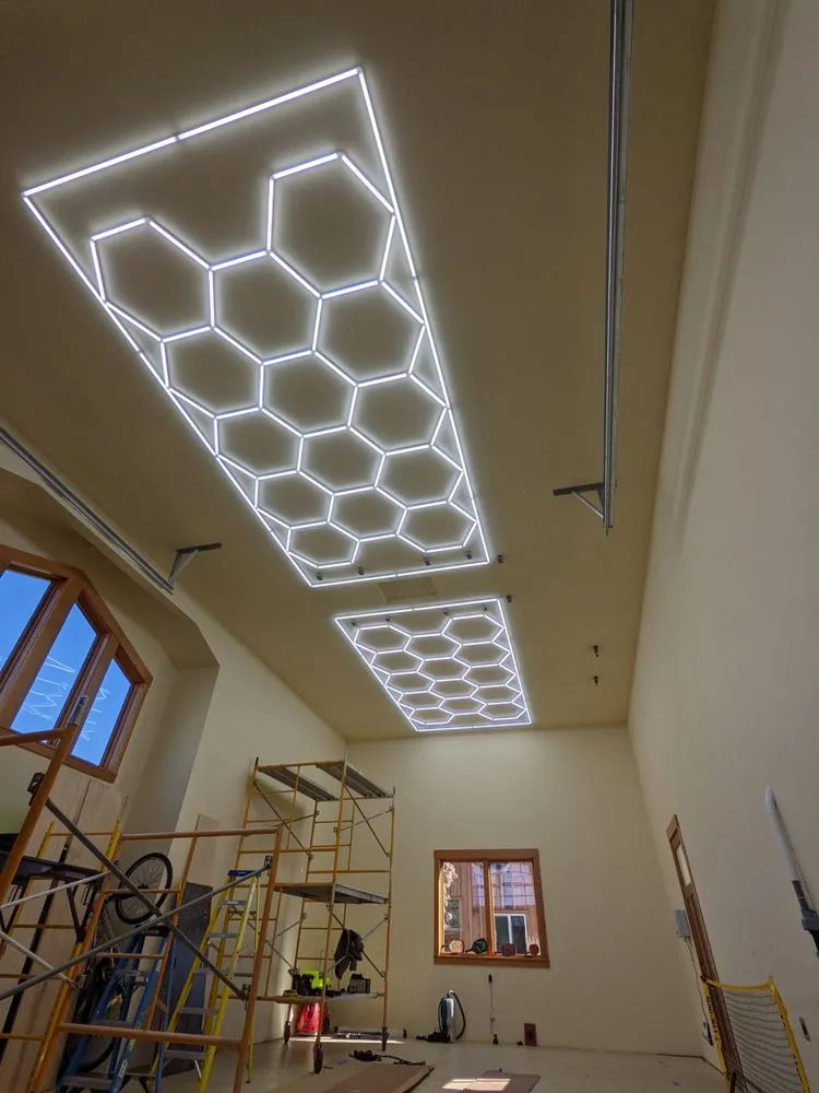 Slide of Zoom Electric