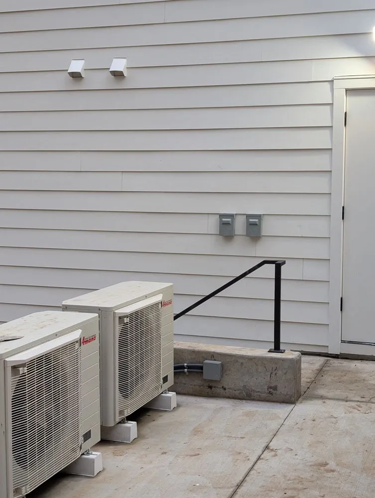 Slide of Zoom Electric