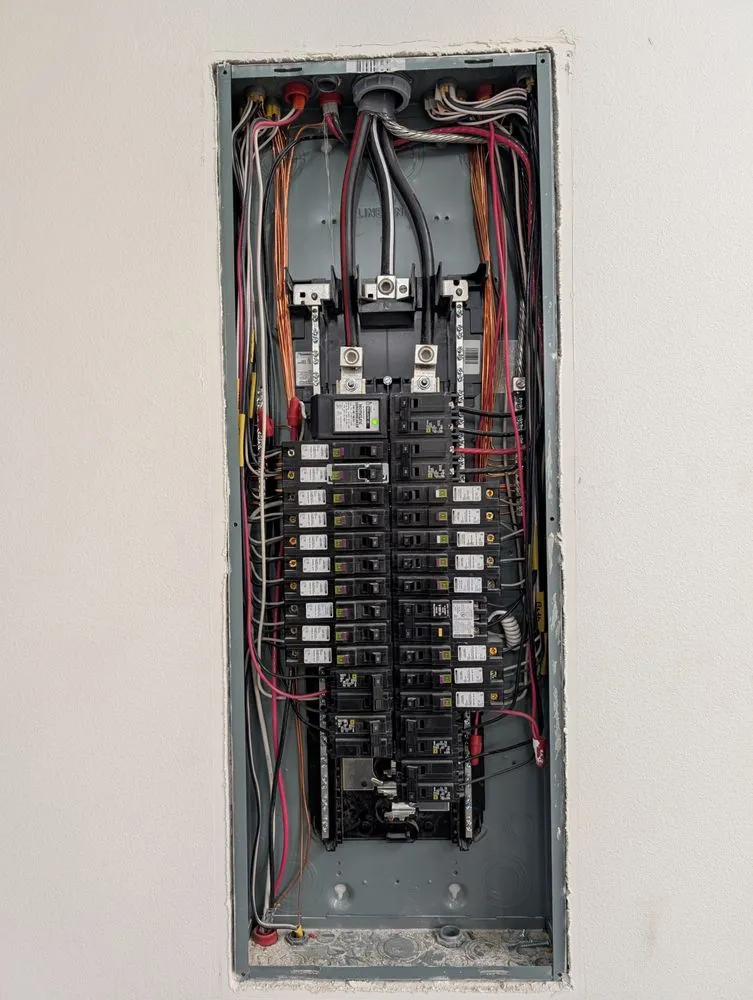 Slide of Zoom Electric