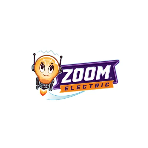 Slide of Zoom Electric