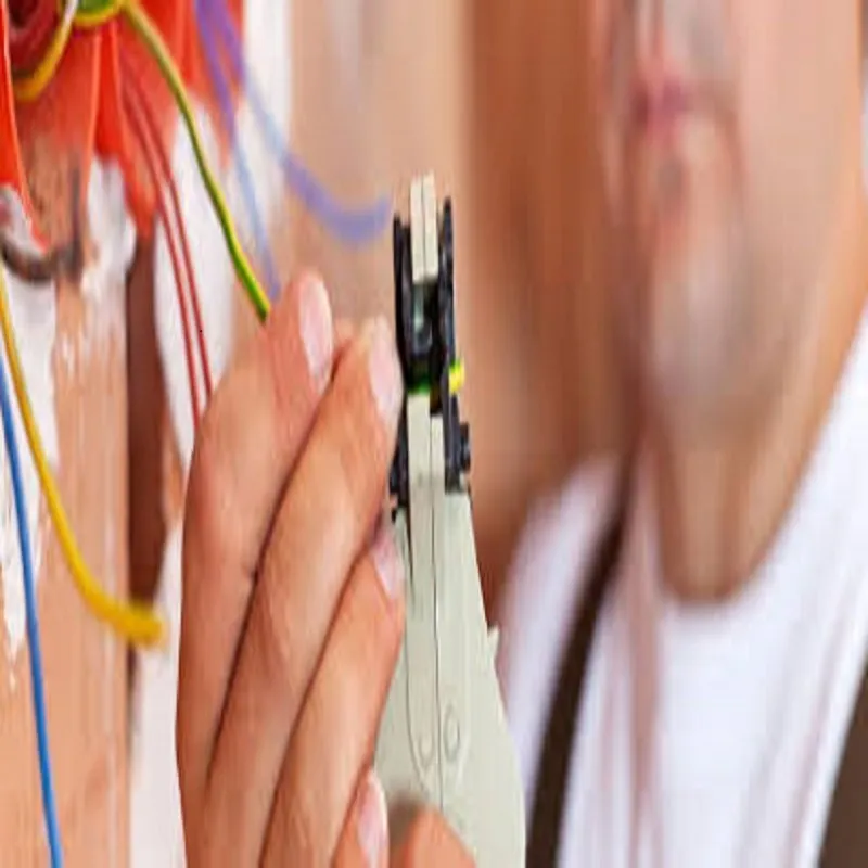 Reliable electrician providing wiring installation in ,