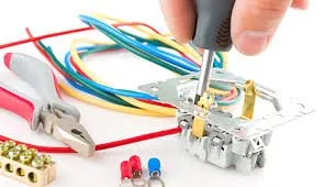 Slide of Zoom Electricians Isla Vista