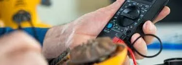 Slide of Zoom Electricians Isla Vista