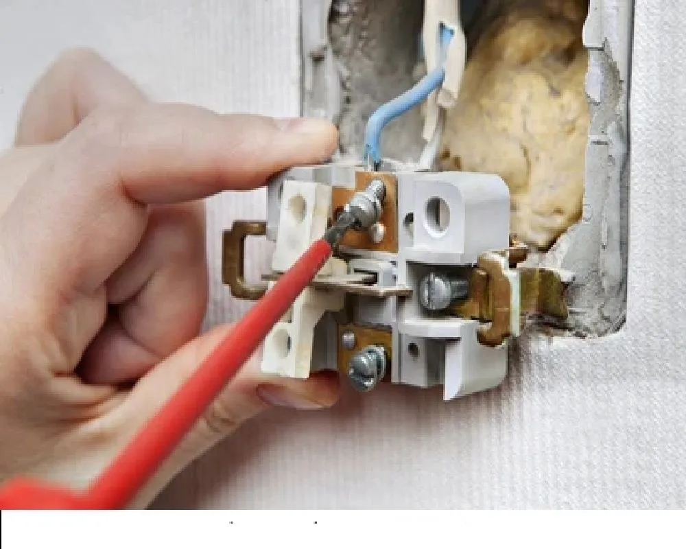 Trusted lighting installation service in ,  - Zoom Electricians Playa Vista