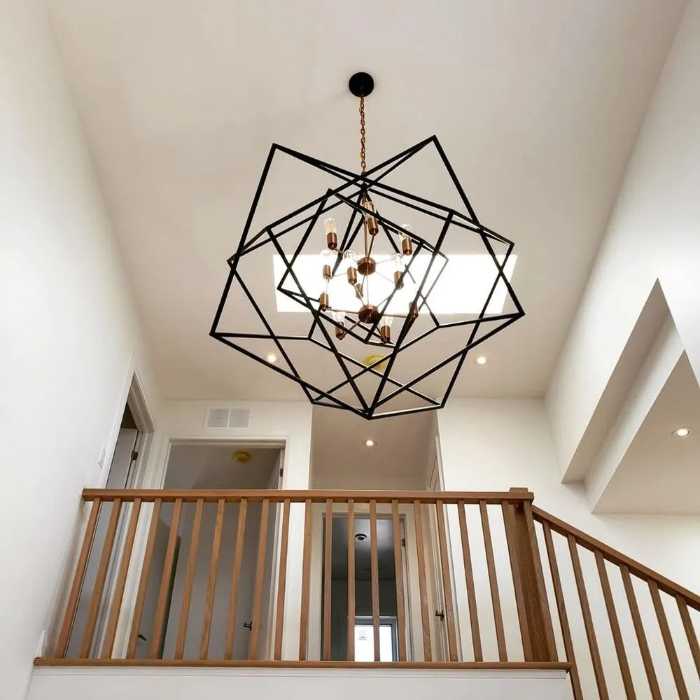 Slide of Zoom Emergency Electrician