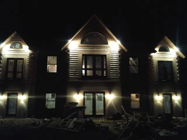 Slide of Zorbaugh Electrical Services