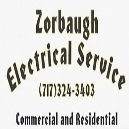 Slide of Zorbaugh Electrical Services