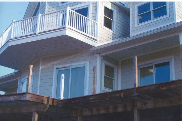 Slide of Zorbaugh Electrical Services