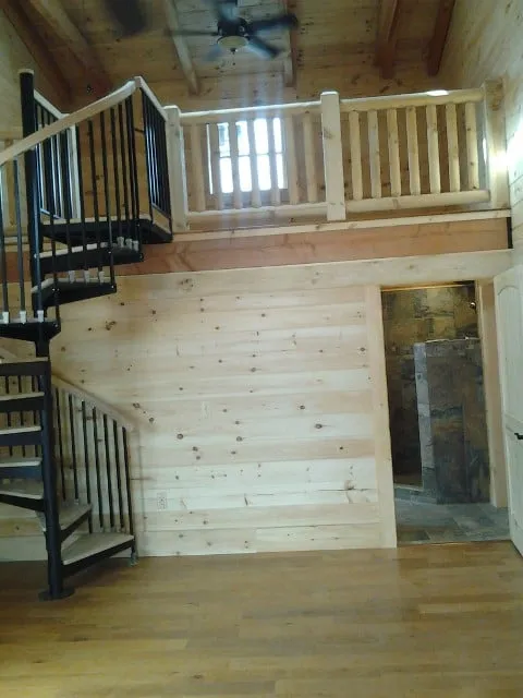 Slide of Zorbaugh Electrical Services