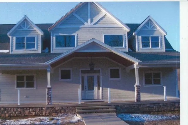 Slide of Zorbaugh Electrical Services