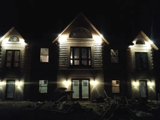 Zorbaugh Electrical Services Logo