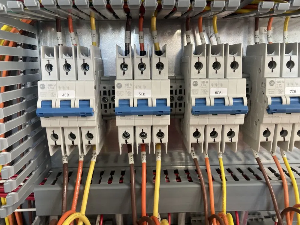 Expert wiring installation experts serving , - ZP Electric