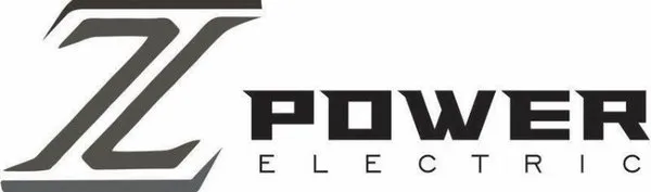 Zpower Electric Logo
