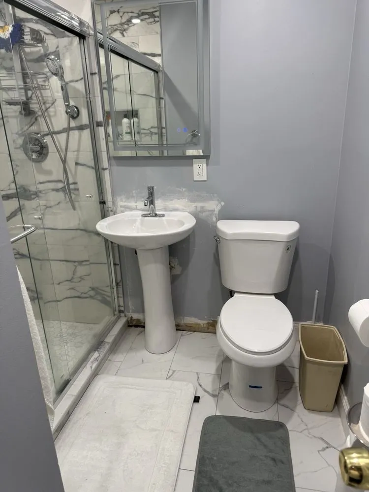 Slide of ZPS Electric