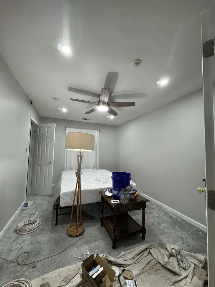 Slide of ZPS Electric