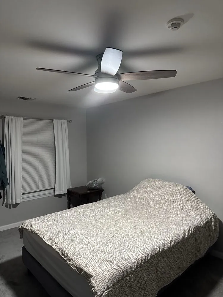 Slide of ZPS Electric