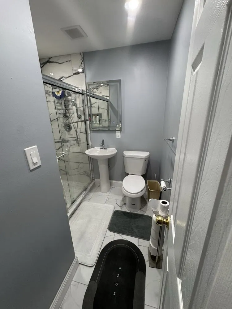 Slide of ZPS Electric