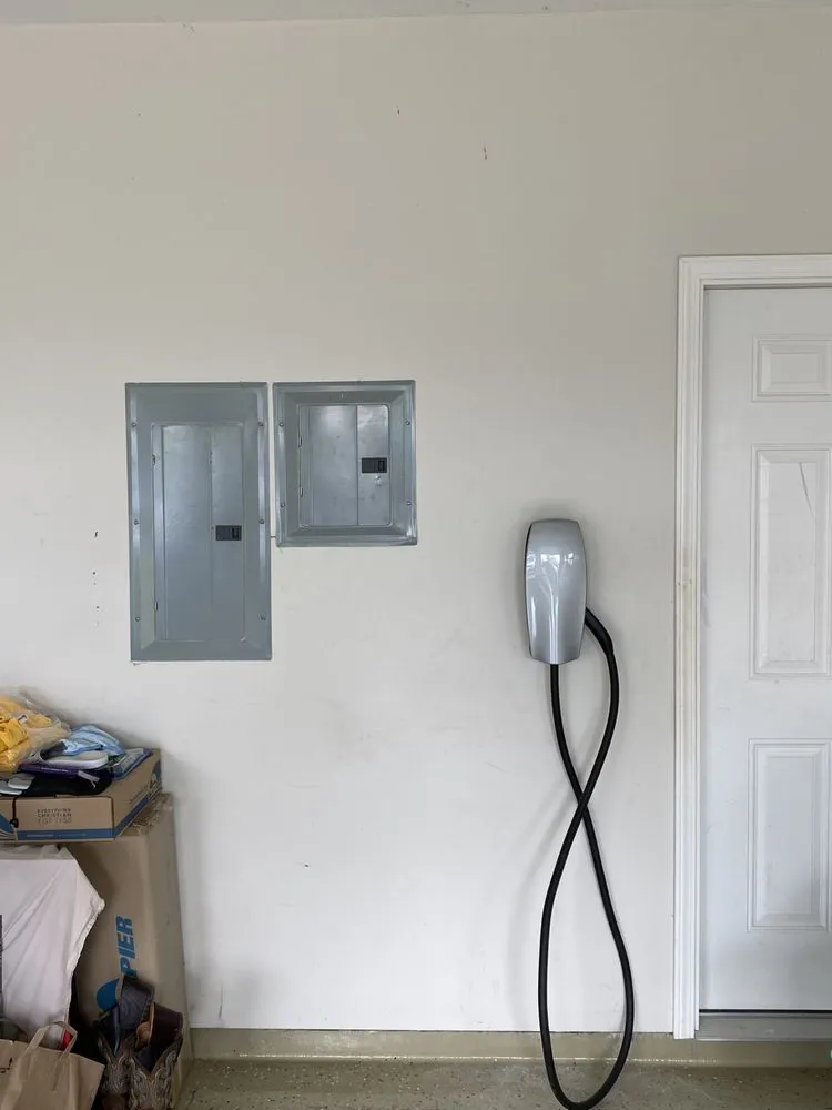 Slide of Z's Electric