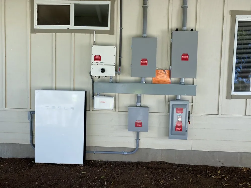 Slide of Z's Electric