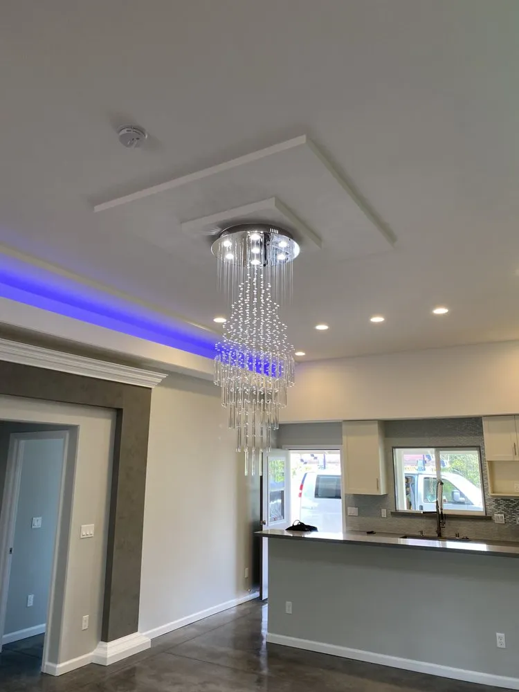 Slide of Z's Electric