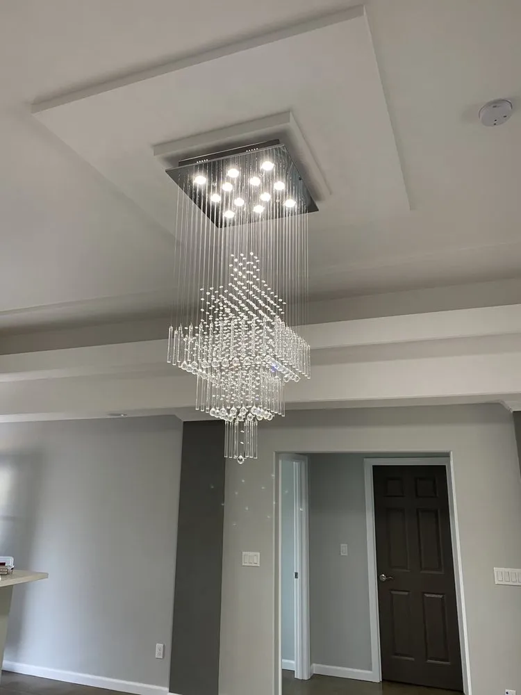 Slide of Z's Electric