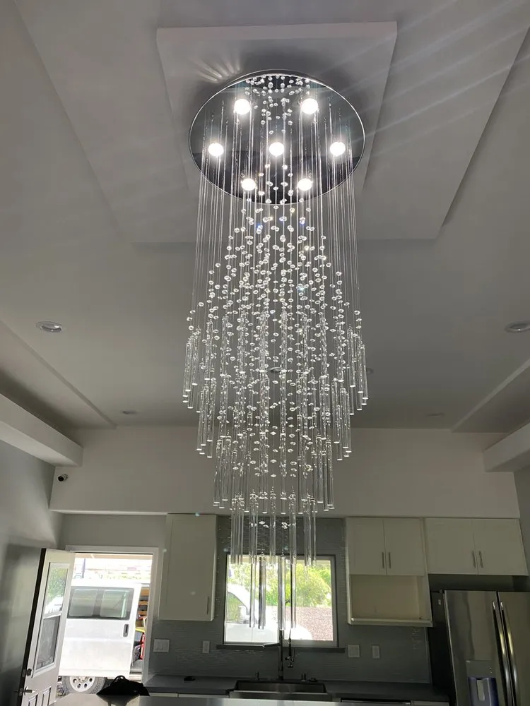 Slide of Z's Electric