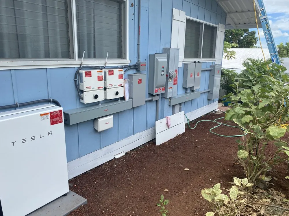 Slide of Z's Electric