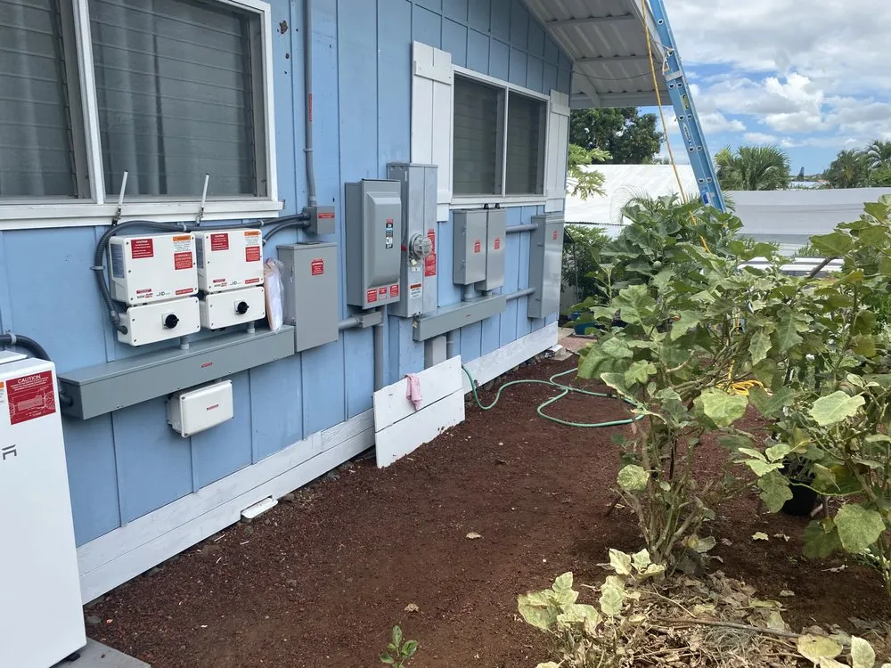 Slide of Z's Electric