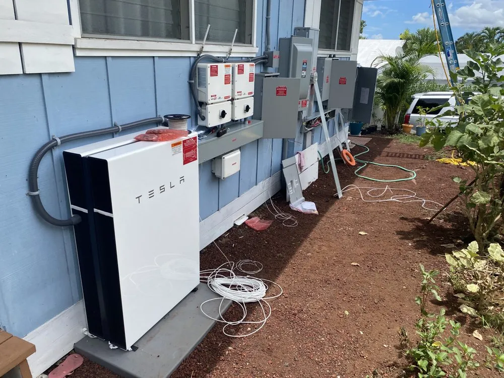 Slide of Z's Electric