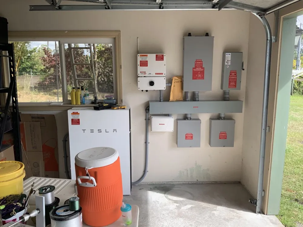 Slide of Z's Electric