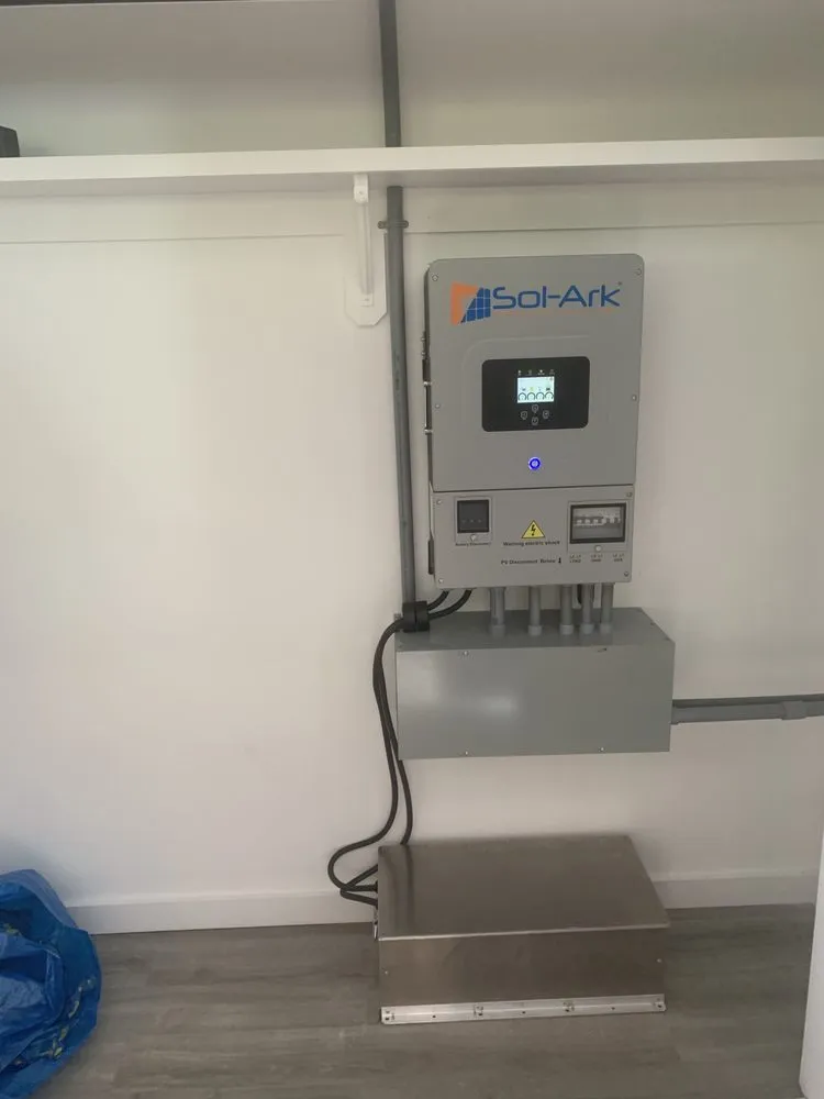 Slide of Z's Electric