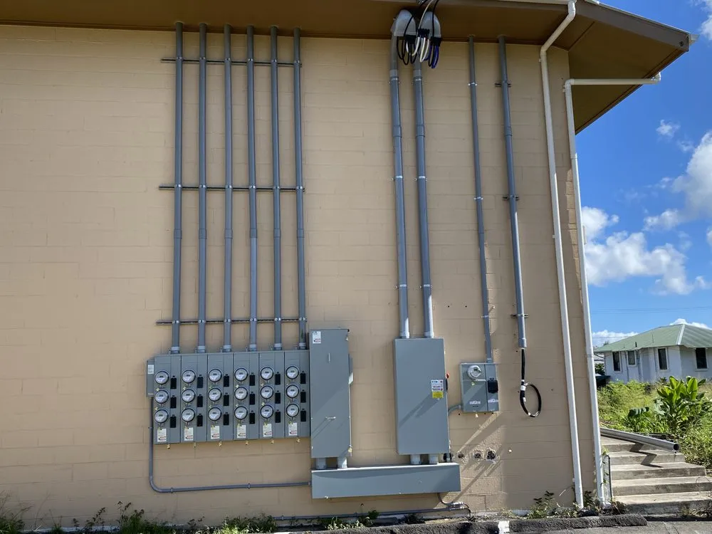 Slide of Z's Electric