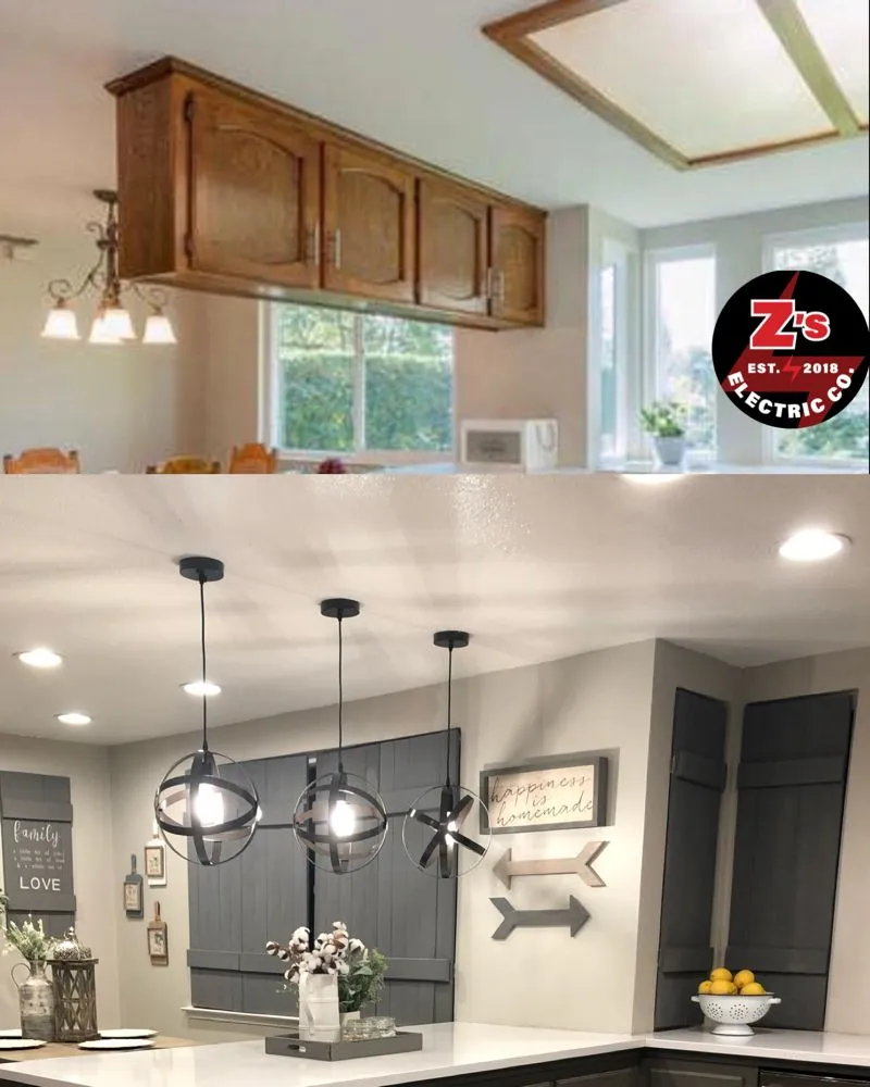 Slide of Zs Electric