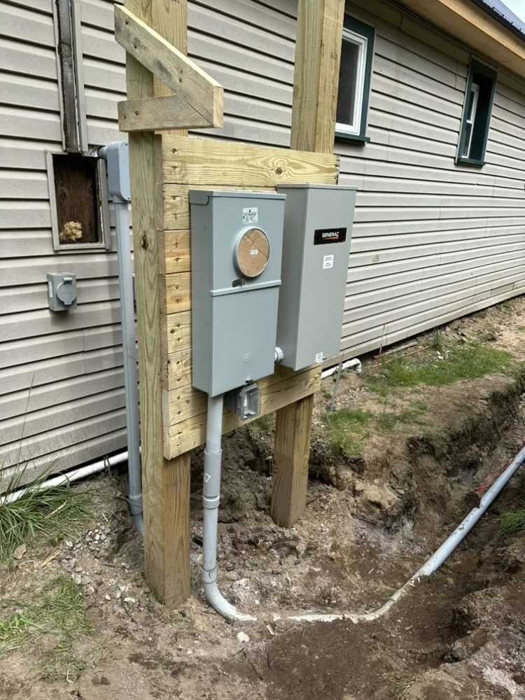 Slide of Z's Electric